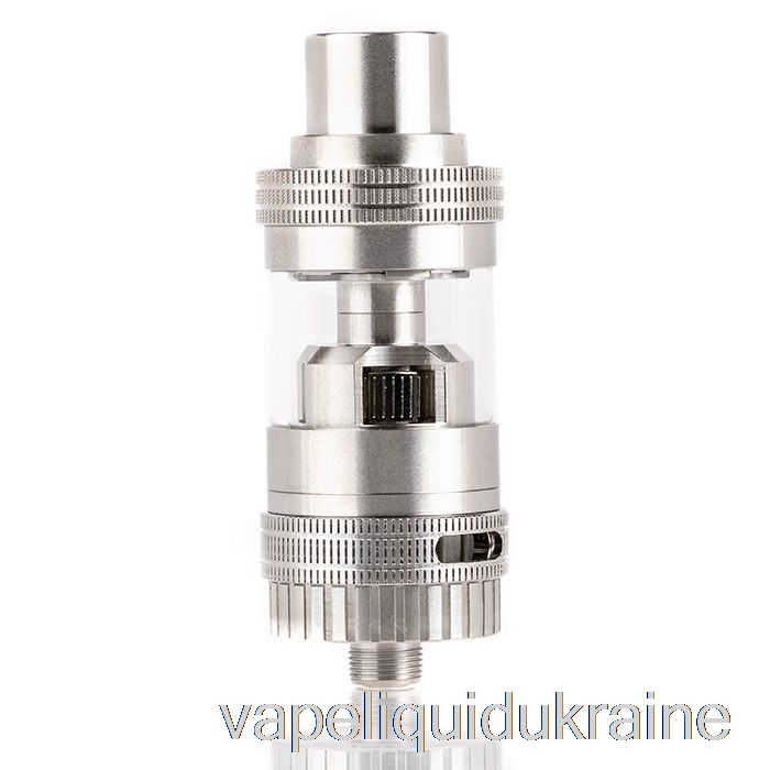 Vape Ukraine Uwell Crown Mini Sub-Ohm Tank Stainless Steel